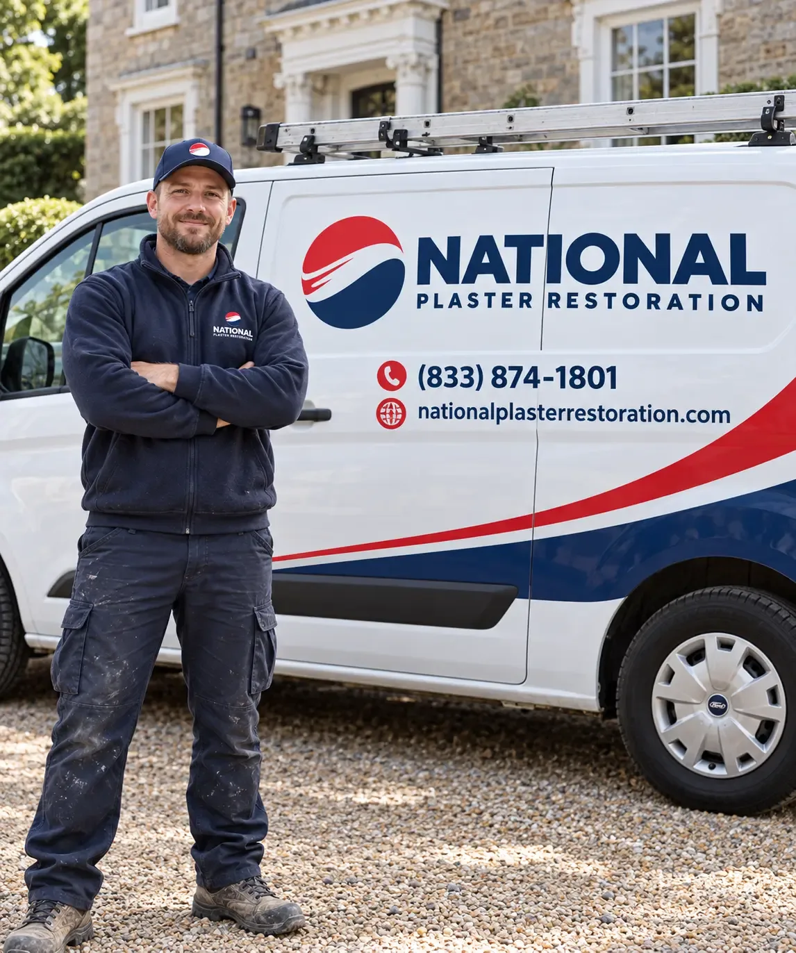 Plaster Repair company in Potomac, IL